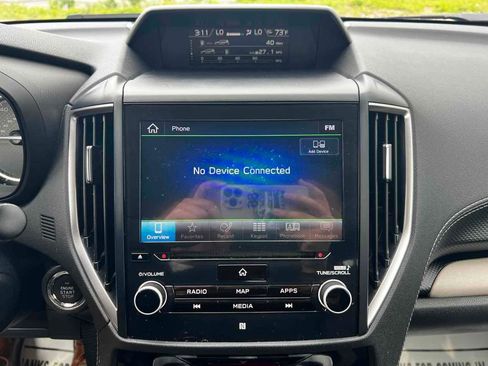 Used 2022 Subaru Forester Limited image 27