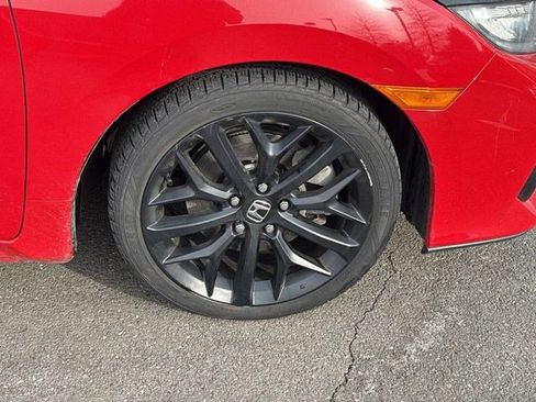 Used 2020 Honda Civic Si image 7