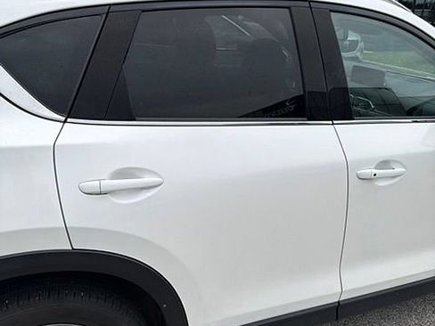 Used 2021 MAZDA CX-5 Grand Touring AWD/4WD image 12