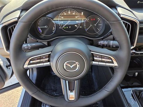 New 2026 MAZDA CX-50 2.5 Hybrid w/ Cargo Package image 11