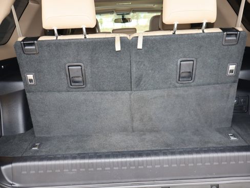 Used 2019 Toyota 4Runner Limited image 28