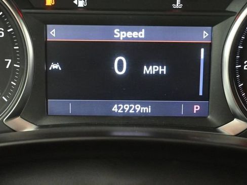 Used 2023 GMC Terrain AT4 AWD/4WD image 40
