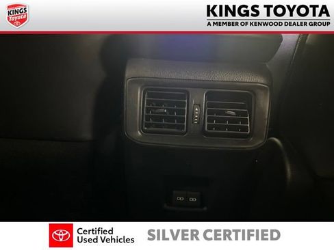 Certified 2023 Toyota RAV4 XSE w/ XSE Grade Weather Package AWD/4WD image 26