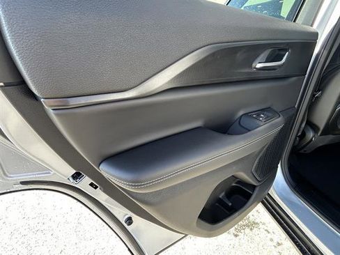 New 2025 Jeep Grand Cherokee Laredo X image 23