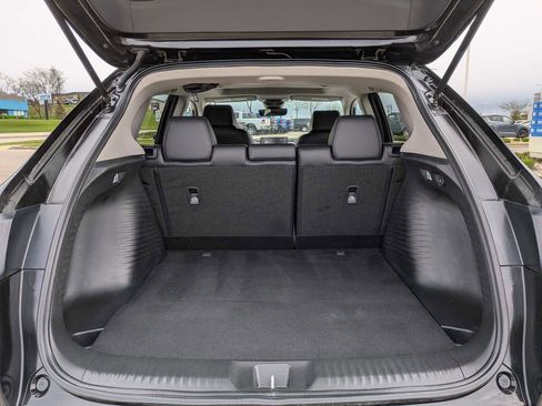 Certified 2024 Honda HR-V EX-L image 32