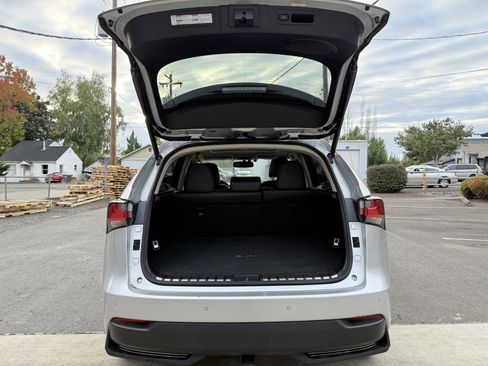 Used 2015 Lexus NX 300h AWD image 29