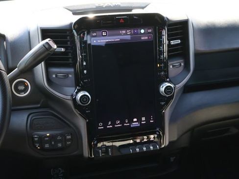 Used 2025 RAM 2500 Tradesman w/ Power Wagon Package image 13