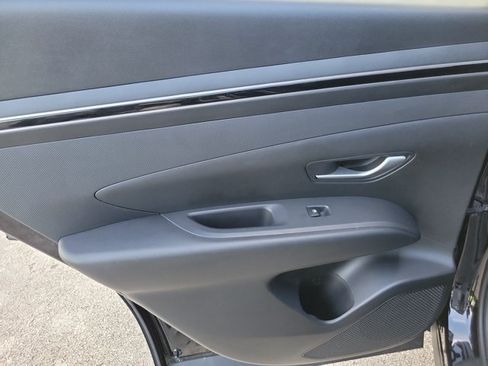 Used 2024 Hyundai Tucson SEL FWD image 16