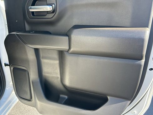 New 2026 Chevrolet Silverado 1500 Custom image 23