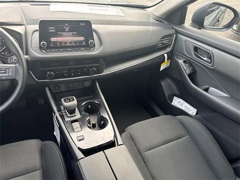 New 2026 Nissan Rogue S image 17