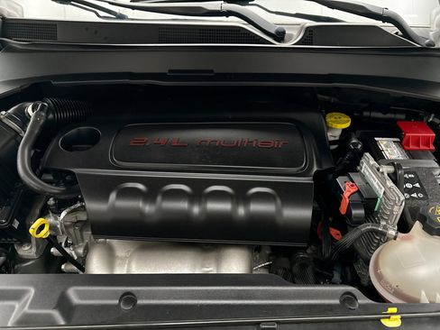 Used 2022 Jeep Compass Latitude w/ Convenience Group image 21