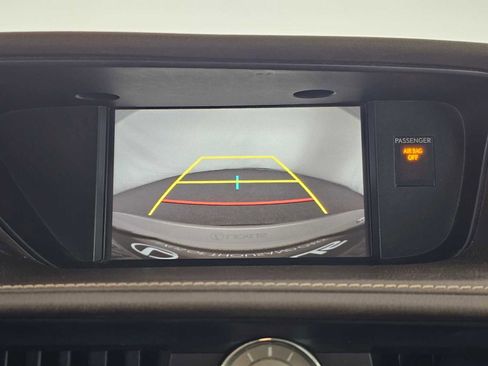 Used 2018 Lexus ES 350 image 26