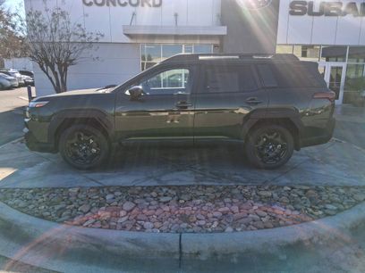 New 2026 Subaru Outback Limited