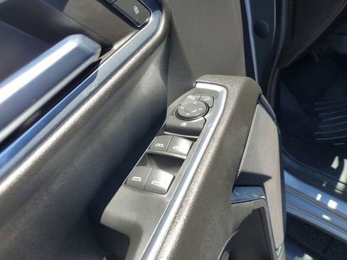 Used 2024 Chevrolet Silverado 2500 LT AWD/4WD image 19