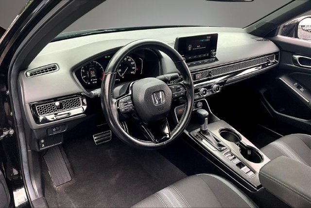 Used 2024 Honda Civic Sport image 17