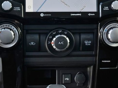 Certified 2023 Toyota 4Runner TRD Off-Road Premium w/ Off Road Premium Plus Package image 20