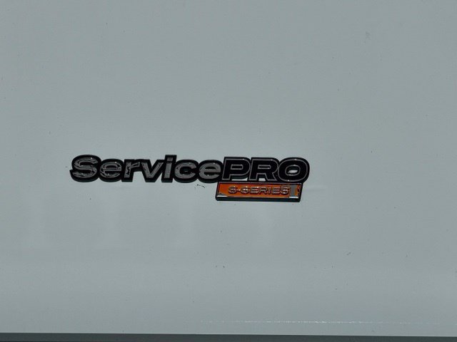 Used 2024 Ford F450 XL w/ Snow Plow Prep Package AWD/4WD image 10