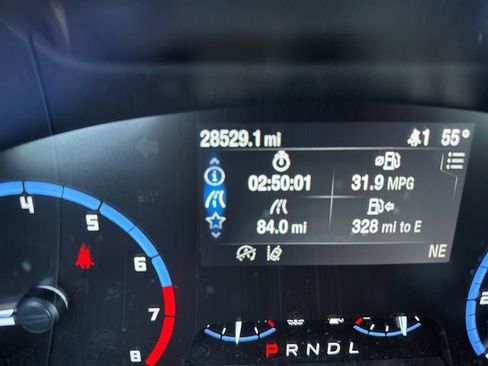 Used 2022 Ford Bronco Sport Big Bend image 2