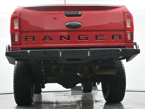 Used 2021 Ford Ranger XLT w/ Equipment Group 301A Mid AWD/4WD image 49