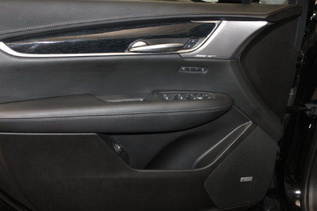 Used 2025 Cadillac XT5 Premium Luxury w/ Technology Package AWD/4WD image 26