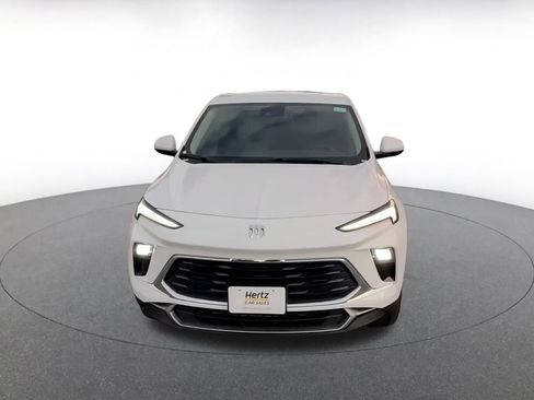 Used 2025 Buick Encore GX Preferred image 3