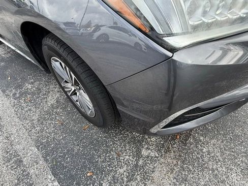 Used 2019 Acura MDX FWD image 5