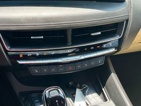 Used 2025 Cadillac CT5 Premium Luxury w/ Technology Package RWD image 16