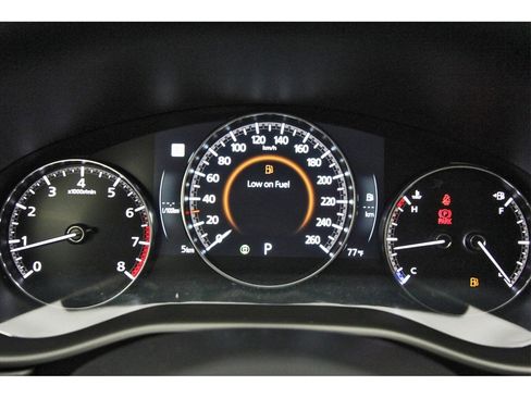 New 2025 MAZDA CX-30 AWD 2.5 S w/ Premium Package image 13