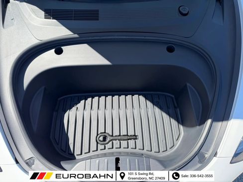 Used 2023 Tesla Model 3 Standard Range RWD image 31