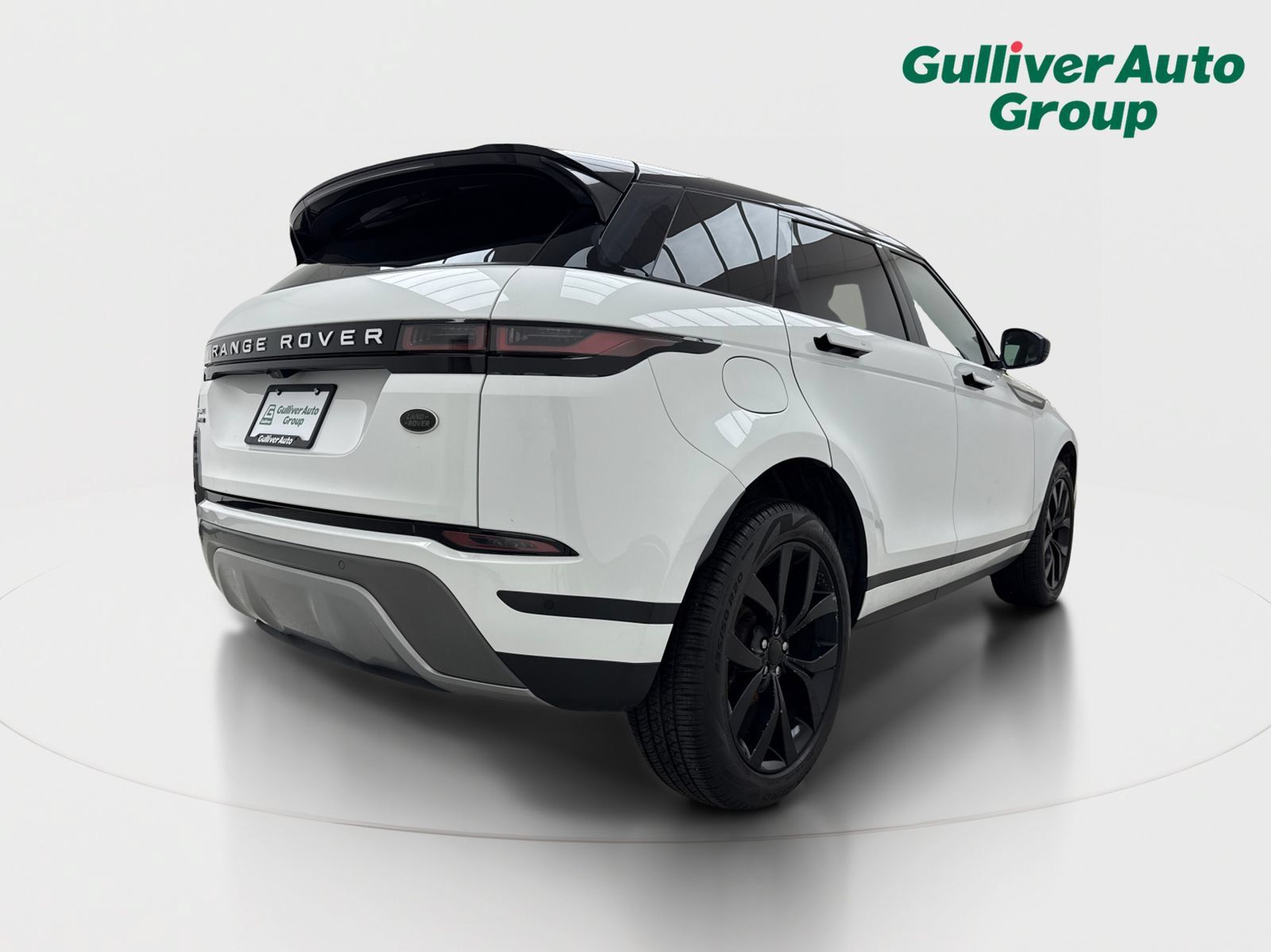 Used 2020 Land Rover Range Rover Evoque S AWD/4WD image 8