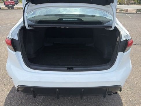 Used 2025 Toyota Corolla XSE image 10