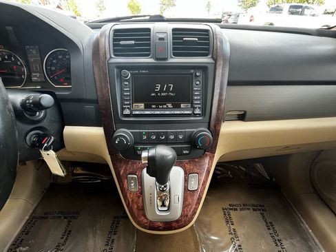 Used 2007 Honda CR-V EX-L image 13