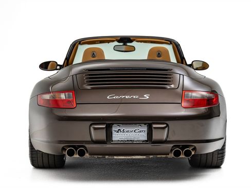 Used 2008 Porsche 911 Carrera S image 12