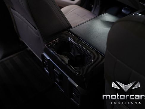 Used 2015 Ford F150 XLT w/ Equipment Group 302A Luxury image 38