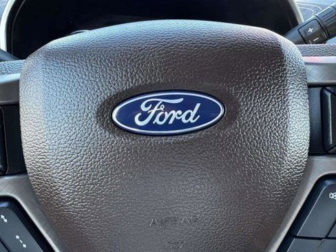 Used 2019 Ford F350 Limited w/ FX4 Off-Road Package AWD/4WD image 31