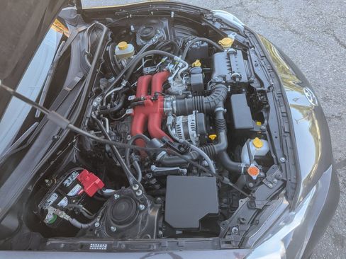 Used 2019 Toyota 86 Manual (Natl) image 35