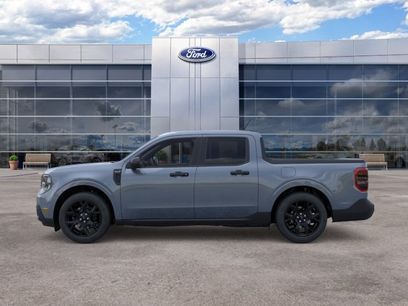 New 2026 Ford Maverick XLT w/ XLT Luxury Package