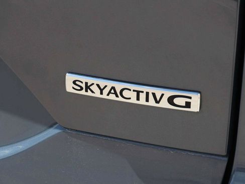 Used 2025 MAZDA CX-5 Carbon Edition AWD/4WD image 10