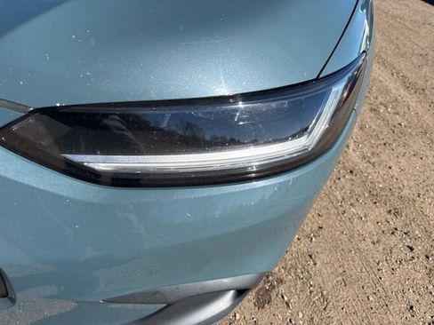 Used 2023 Honda HR-V Sport image 10