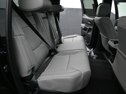 New 2026 Toyota Tundra Limited AWD/4WD image 15