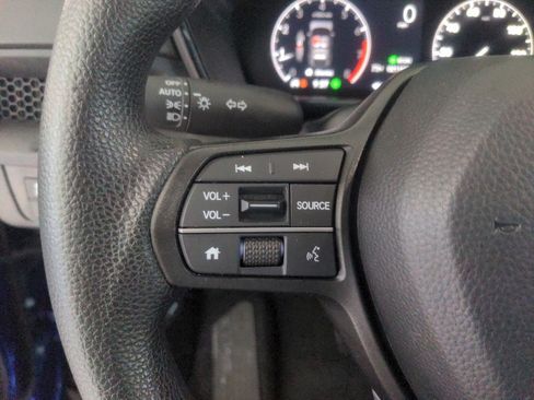 Certified 2024 Honda CR-V LX image 19