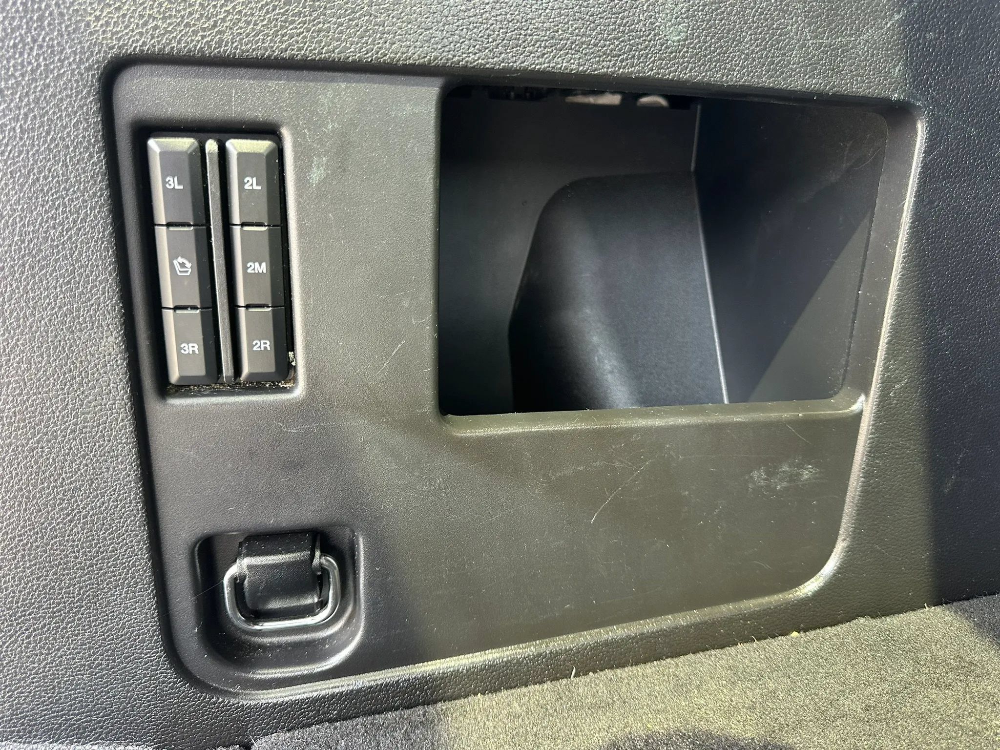Used 2018 Ford Expedition Max Limited AWD/4WD image 37