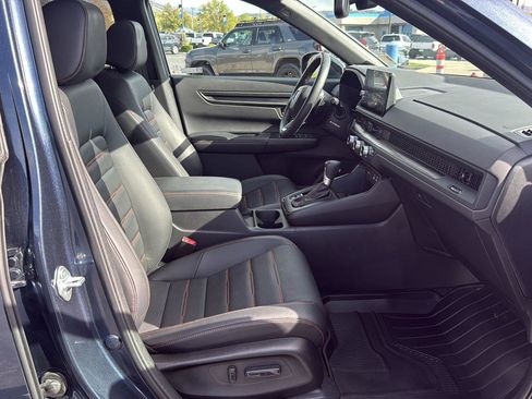Certified 2025 Honda CR-V Sport-L image 33
