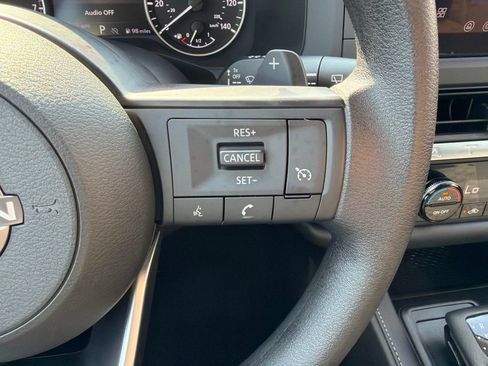 Used 2026 Nissan Pathfinder S AWD/4WD image 24