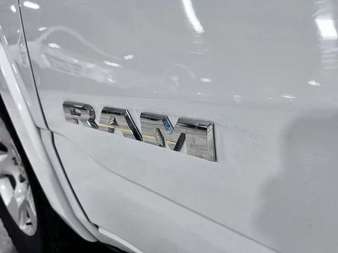 Used 2025 RAM 1500 Lone Star AWD/4WD image 33