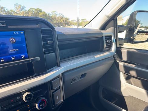 New 2026 Ford F250 XL w/ STX Appearance Package image 35