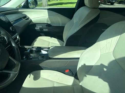 Used 2023 Lexus RX 350 FWD image 13