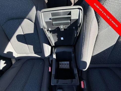 New 2026 Subaru Forester Premium image 20