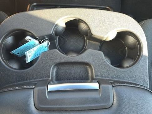 Used 2025 RAM 2500 Big Horn image 20