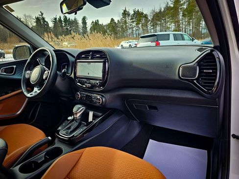 Used 2024 Kia Soul EX w/ Option Group 015 image 43